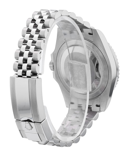 Rolex GMT Master II 126710 BLNR